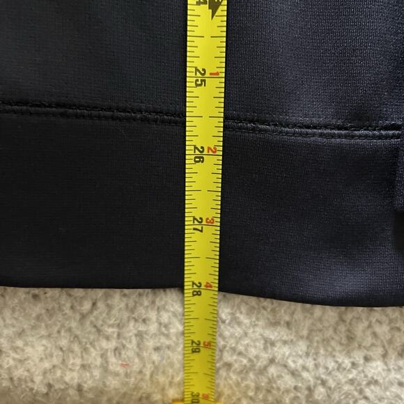 Chicago Bears Hoodie Mens Large Nike Pullover Sweatshirt NFL Football Therma Fit - Picture 11 of 13